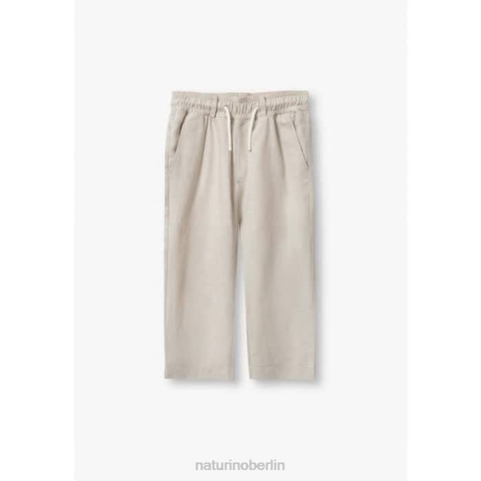 de Naturino Kinder Jan Hose Beige 822X614