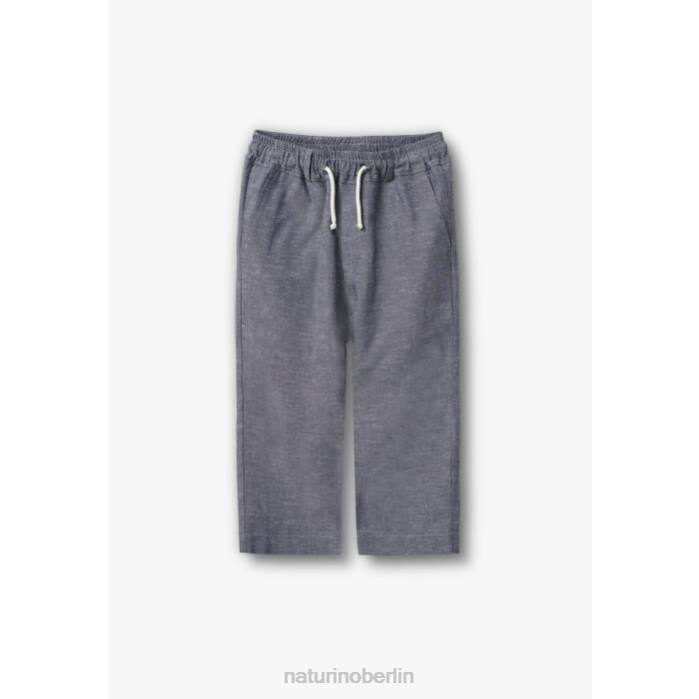 de Naturino Kinder Jan Hose Blau 822X615