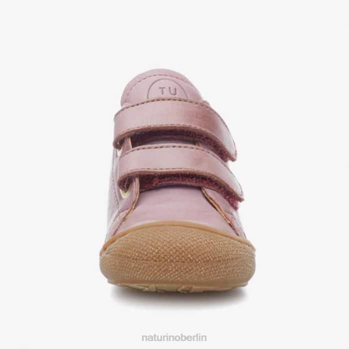 de Naturino Kinder Zwillinge Baby vl Schuhe für die ersten Schritte Rosa 822X599
