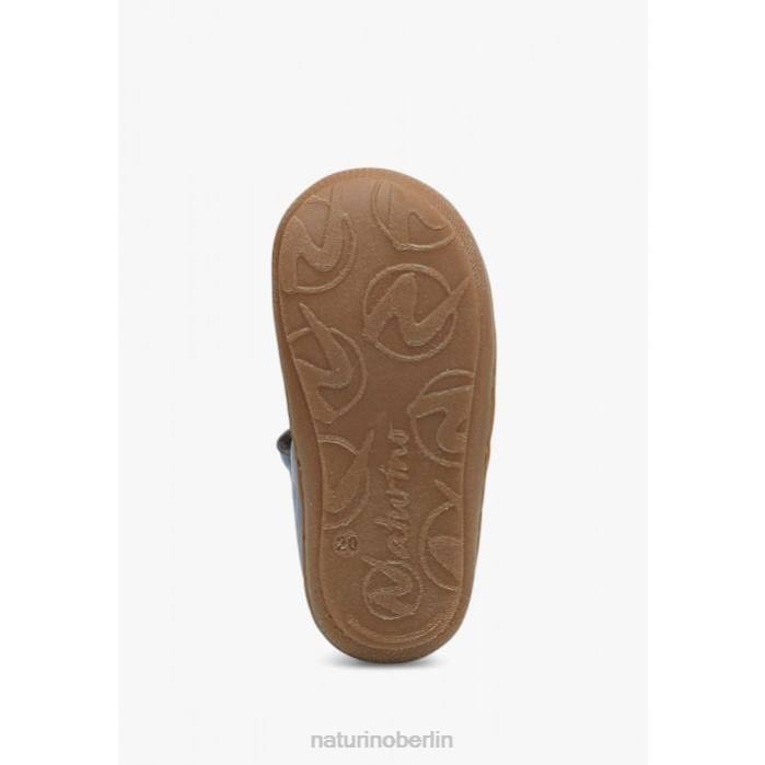 de Naturino Kinder Bündel Sandalen für den ersten Schritt hellblau 822X563