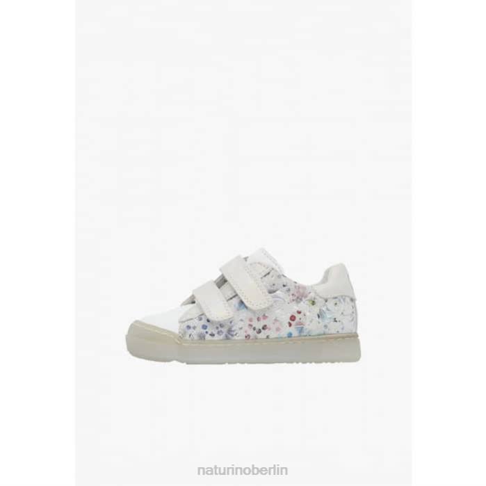 de Naturino Kinder eindhoven vl Ledersneaker Weiss 822X431